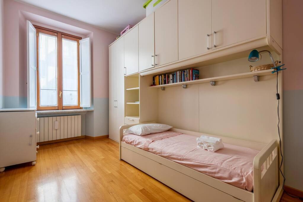 Easylife - Elegant In Pta Venezia Apartamento Milán