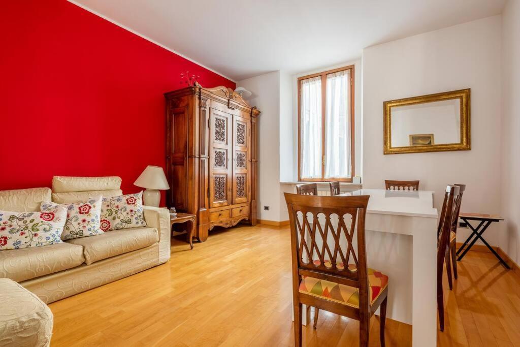 Apartamento Easylife - Elegant In Pta Venezia Milán
