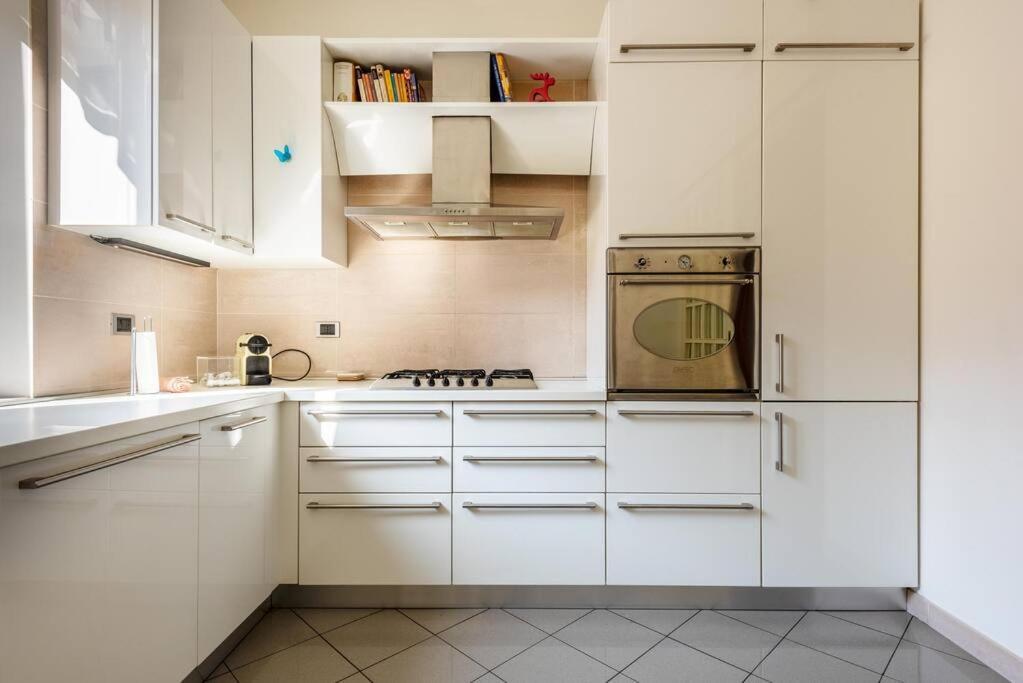Easylife - Elegant In Pta Venezia Apartamento Milán