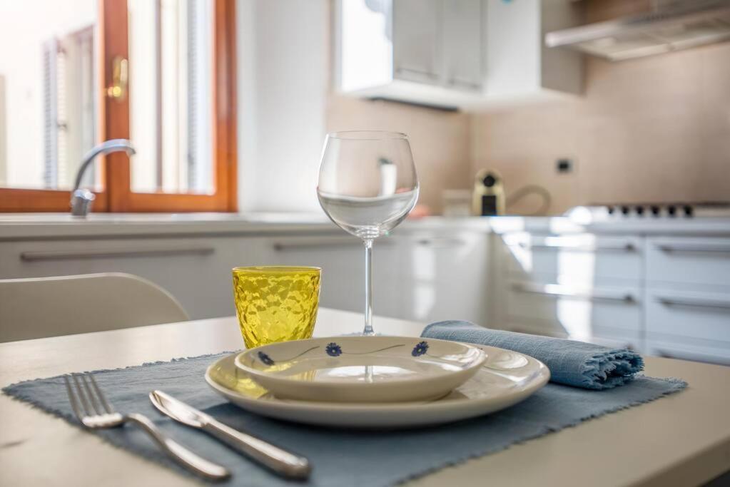 Apartamento Easylife - Elegant In Pta Venezia Milán